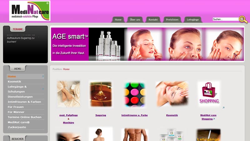 Klick zum Vergrößern medinatcare